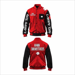 Low MOQ <b>Letterman</b> <b>Jacket</b> New Arrival Men <b>Letterman</b> <b>Jacket</b> High Quality <b>Letterman</b> Winter <b>Jacket</b> - Product Image 5