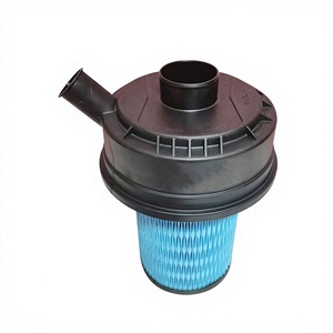 Filtro de Aire de Repuesto Nuevo de Alta Calidad 11-9300, Venta Directa de Fábrica para Camiones Pesados, Automóviles, Motores Diésel y Tractores - Product Image 1