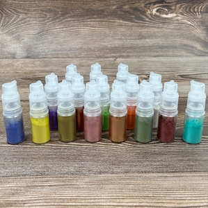 5G Phun Bột Chai Ăn Được Long Lanh Bụi Cho Bánh <span class=keywords><strong>Fondant</strong></span> & Macaroon Trang Trí Công Cụ Cho Baking & Pastry Nghệ Thuật - Product Image 4