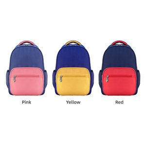 Hot Sale Youth Large Capacity Custom School <b>Backpacks</b> Set for School <b>Children</b> - Product Image 4