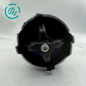 EexcavaStart New Hydraulic Filter Kit 17410281 VOE17410281 A40F L120F Durable Contamination Prevention 1 Year Warranty Fits - Product Image 5