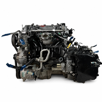 Moteur à essence d'occasion Eco Tec Ecotec LE5/LE9 2.4L 16V 170HP 220Nm pour Chevrolet Captiva Regal Garantie de 6 mois Fabriqué aux États-Unis
