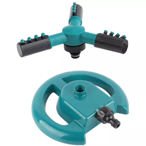 Aspersor de césped de riego de largo alcance de alta presión Winslow & Ross, aspersor de césped de jardín giratorio de 360 grados <span class=keywords><strong>para</strong></span> marketing - Product Image 2
