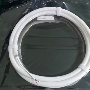 Bande lumineuse LED néon ronde de 13 mm à 360 degrés, néon flexible circulaire pour la décoration d'ambiance de mariage, de fête et d'événements - Product Image 6