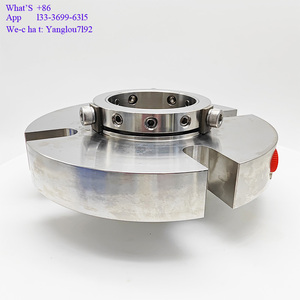 Depac 270 270r Cartridge con dấu cơ khí Kit - Product Image 2