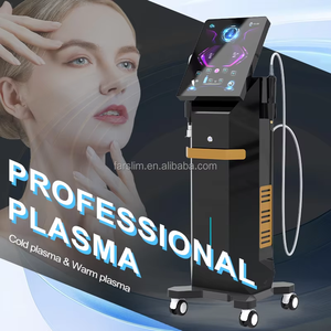 Rodillo Facial Frío y Caliente con 13 Niveles Ajustables para el Cuidado de la Piel, Nutrición y Tratamiento de Líneas Finas - Product Image 4