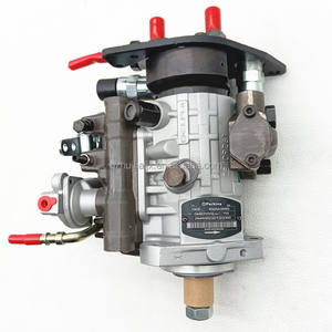 Diesel einspritzpumpe/A536H A227G A220G A225G A250G H012 A344G für DP210 DP310 Motor - Product Image 3