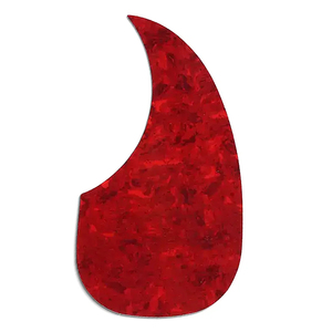 צלחת שריטה צלחת שריטה צלחת שריטה עצמית דבק אקוסטי גיטרה לאביזרי מוסיקה - Product Image 4
