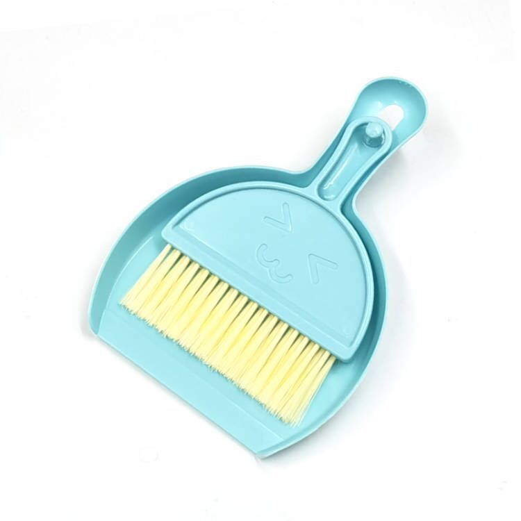 Smiley face Nordic blue C138E
