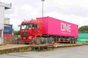 Support de câble en acier galvanisé à chaud OEM, grille métallique pour chemin de câbles - Product Image 6