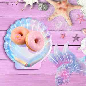 Serviettes en papier jetables personnalisées 2 plis 18 g/m² découpées à 2 pouces, imprimées flexographique, style sac à 4 plis pour fêtes - Product Image 2