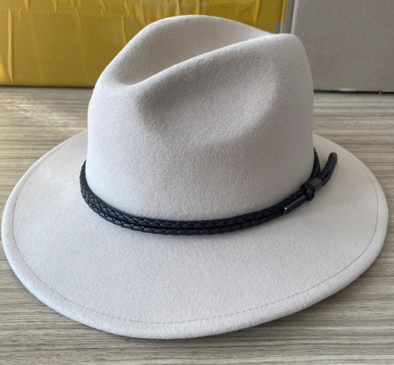 Blanc crème 55cm
