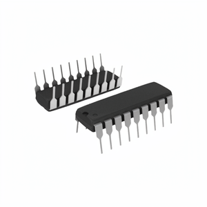 Electronic Circuit Components In Stock 18 DIP L4973V5.1 Power Management (PMIC) - Product Image 1