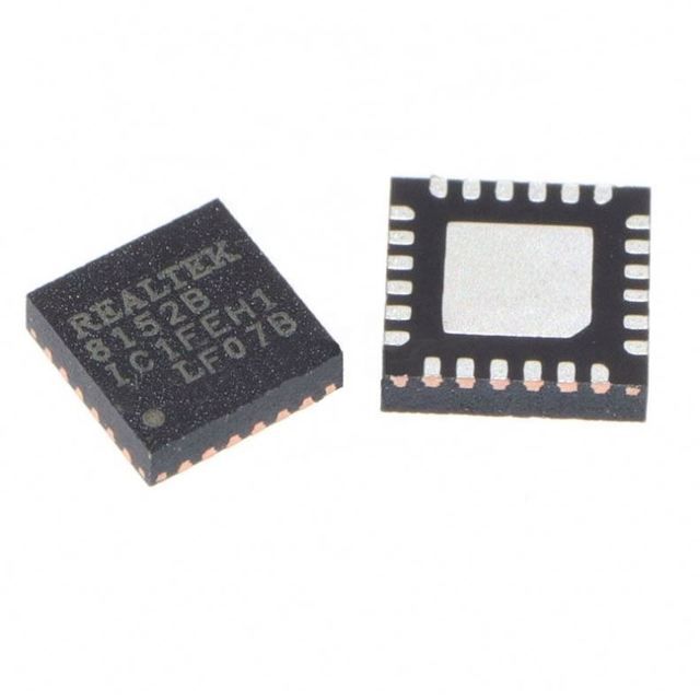 USB Ethernet Controller Chip RTL8152B-VB-CG Rtl8152 QFN24