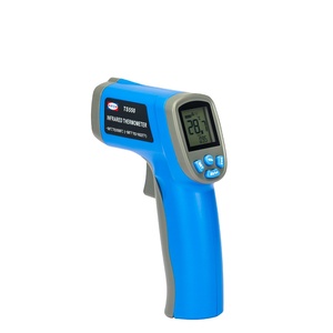 Thermomètre numérique infrarouge intelligent industriel mini TS550, prix d'usine <span class=keywords><strong>ECQ</strong></span> - Product Image 1
