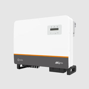 Sistema Solar Conectado a la Red de 20kw de Bajo Voltaje S5-GC20K-LV, Precio del Sistema Solar Conectado a la Red de 20000w - Product Image 3