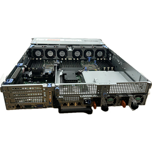 เซิร์ฟเวอร์ Poweredge R740 8x3.5 Xeon 4214R แรม 32GB 3200 ดิสก์ - Product Image 5