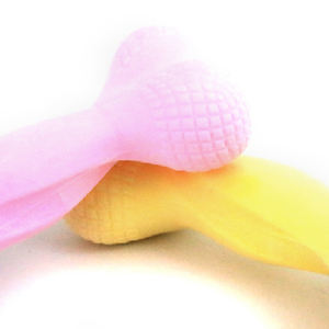 Jouet pour chat en mousse TPR haut de gamme YM4168 12*4*2.5cm - Emballage en sac durable et écologique - Product Image 3