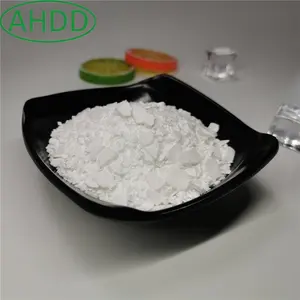 Dihydrate CaCl2 Snow-melting De-icing Agent Price Calcium Chloride