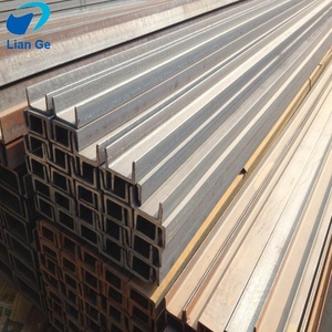 Karbon çelik profil <span class=keywords><strong>c</strong></span> şekil bölüm çelik kiriş - Product Image 6
