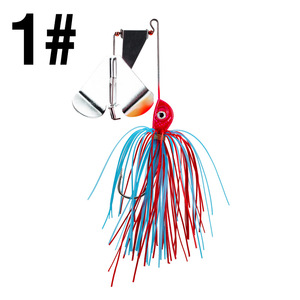 Pesca Cuillère <span class=keywords><strong>Leurre</strong></span> <span class=keywords><strong>2022</strong></span> Wobbler Basse Leurres De Pêche Métal <span class=keywords><strong>Truite</strong></span> <span class=keywords><strong>Leurre</strong></span> Spinner Bait - Product Image 5