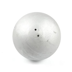 Campo de pista al aire libre, gran oferta, gran calidad, varios pesos, antideslizantes, no daña las manos, equipo deportivo, tiro - Product Image 2