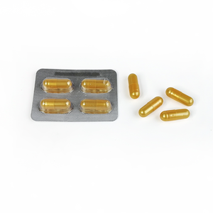 OEM prix de gros efficace ginseng maca capsules suppléments nutritionnels diététiques - Product Image 2