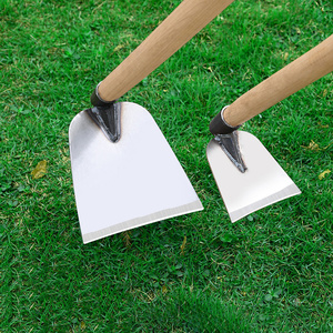 <span class=keywords><strong>Houe</strong></span> de creusement épaissie tout <span class=keywords><strong>en</strong></span> acier multi-formes-Outils de creusement de <span class=keywords><strong>bras</strong></span> de nouvelle conception - Product Image 3