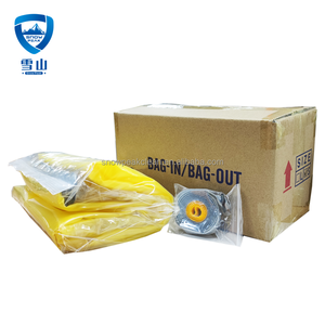 Sacs filtrants de remplacement en PVC pour <span class=keywords><strong>filtre</strong></span> Bibo, <span class=keywords><strong>prix</strong></span> usine - Product Image 6