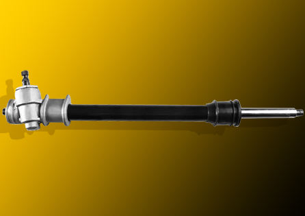 パワーステアリングラックギアボックス ZX Landmark 3411100-0100