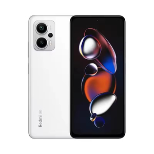 Redmi Note <span class=keywords><strong>12T</strong></span> <span class=keywords><strong>Pro</strong></span> con Dimensity 8200 120Hz Pantalla OLCD 50MP Triple Cámara 5080mAh Batería 67W Carga 5G y CDMA 5G-Phone - Product Image 2