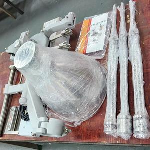 Bóng vòng Mochi <span class=keywords><strong>Donut</strong></span> máy đùn Hướng dẫn sử dụng điện <span class=keywords><strong>Donut</strong></span> máy đúc bánh rán gửi tiền máy làm với Phễu - Product Image 4