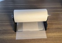 Imprimante DTF à rouleaux A3 pour film PET, modèle XP600, avec table à vide, en promotion