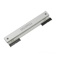 Printhead Baru FP460 F9870 F9860 untuk Printer POS Fujitsu FP460 F9870 F9860 FP32L Kepala Cetak Termal 300 DPI Suku Cadang Printer