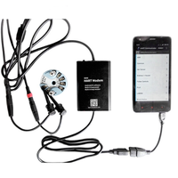 Módem USB Hart Inalámbrico M395 M295 M195