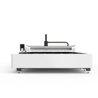 Nouvelle machine de découpe laser à fibre CNC 3 axes de bureau JIAXIN 2000*6000MM avec refroidissement par eau pour acier inoxydable, aluminium et laiton