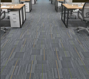 Giải pháp Thảm Ergonomic cung cấp hỗ trợ và thoải mái dưới chân, thúc đẩy tư thế tốt hơn và giảm mệt mỏi - Product Image 4