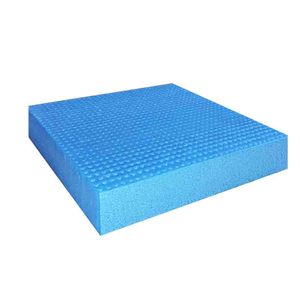 Panneau isolant XPS imperméable moderne et durable Panneau de mousse murale thermique à haute densité de compression en <span class=keywords><strong>polystyrène</strong></span> durable - Product Image 4