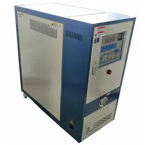 9KW 160 degree Celsius water chiller mold temperature controller