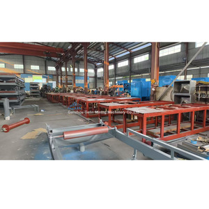 새로운 순수 구리 500mm 600mm 디스크 주석 모나자이트 탄탈룸 니오븀 자기 분리 3 디스크 전자기 분리기 - Product Image 1