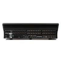 Midas M32 LIVE Console Audio Professionnelle Numérique 40 Canaux Préamplis Micro Midas PRO Originaux Boîtier de Scène DL32