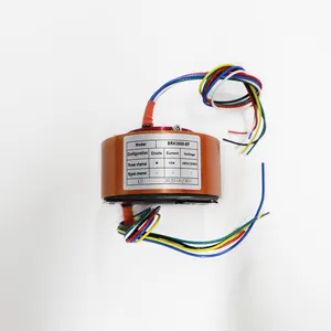 Stromabtrennungs-Ring Graphit-Ring Rotations-Ring