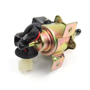 אביזרים EP-500-0 אוניברסלי 12v משאבת דלק אלקטרונית משאבת דלק אלקטרונית - Product Image 6