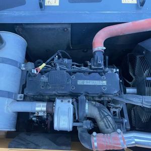 Excavadora Hyundai 215VS con Motor Cummins de Alta Calidad, Modelo 2022, Pocas Horas, Componentes Centrales Certificados, en Oferta - Product Image 6