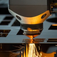 Lensa Pelindung Laser BOCI untuk Kepala Pemotong Laser Serat, Pemesanan Grosir, Pemasok, Produsen, Pengganti