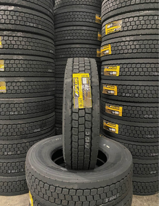 Neumático Sólido de Repuesto para Camión Pesado, Diseño Diagonal, 155/70R13, Ruedas Comerciales, Número de Modelo 7.50-16, Número OE 768504 Origen estadounidense - Product Image 2
