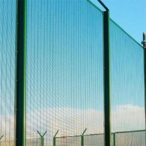 358 ограждение для защиты от подъема, защита от гниения, 3D сетка, Оцинкованная железная рама, задвижка для ворот, защита для домашнего использования - Product Image 3