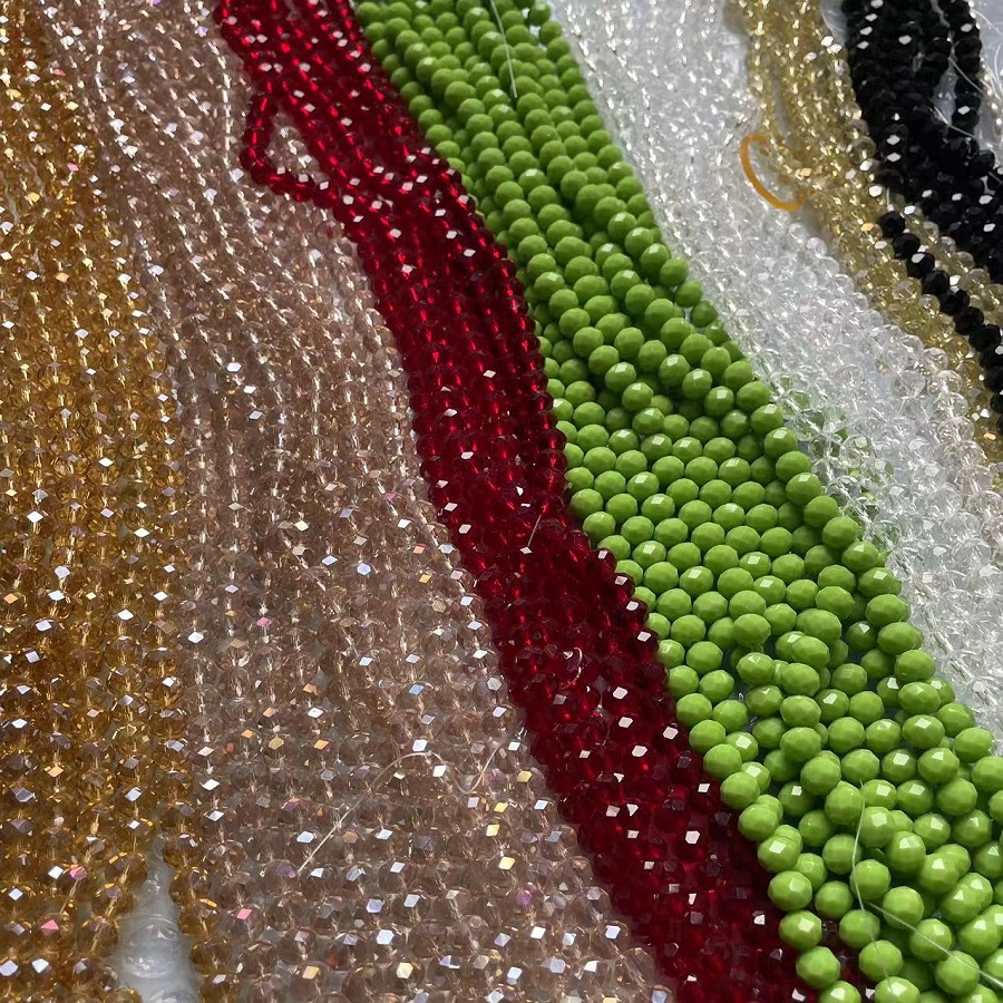 bead strands for jewelry making