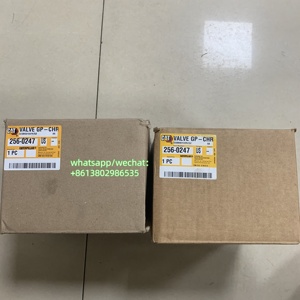 วาล์วชาร์จ AD55 256-0247 2560247 - Product Image 4