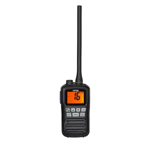 VT-20M VHF 해양 라디오 저렴한 VHF 라디오 출력 전력 3W 휴대용 해양 라디오